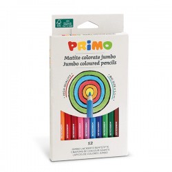 MATITONI MAXI PRIMO 12 COLORI