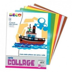 CARTA COLLAGE FG.12 24X34...