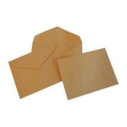BUSTA GIALLA 18X24 PZ. 500