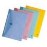 BUSTA PORTADOCUMENTI CON BOTTONE A3 CAD.