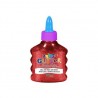 COLLA GLITTER ML.88 ROSSO