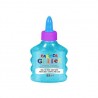 COLLA GLITTER ML.88 AZZURRO
