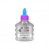 COLLA GLITTER ML.88 ARGENTO