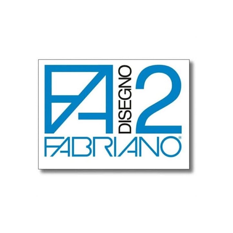 C/DISEGNO F2 BLOCCO 24X33 FG.20 SQUADRATO GR.110