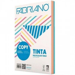 CARTA FOT. A4 TINTE TENUI\4...