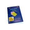 CARTA COLORATA A4 GR.80 FG.100 5 COL. FLUO