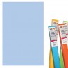 CARTA CRESPA GR. 40 AZZURRO CIELO
