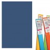 CARTA CRESPA GR. 40 BLU COBALTO
