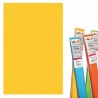 CARTA CRESPA GR. 40 GIALLO CALDO