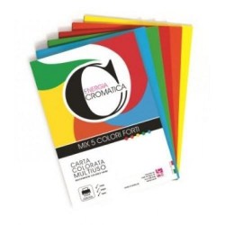 CARTA A3 GR. 80 FG.250...
