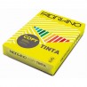 CARTA FOTOCOPIE A4 GR.80\FG.500 GIALLO