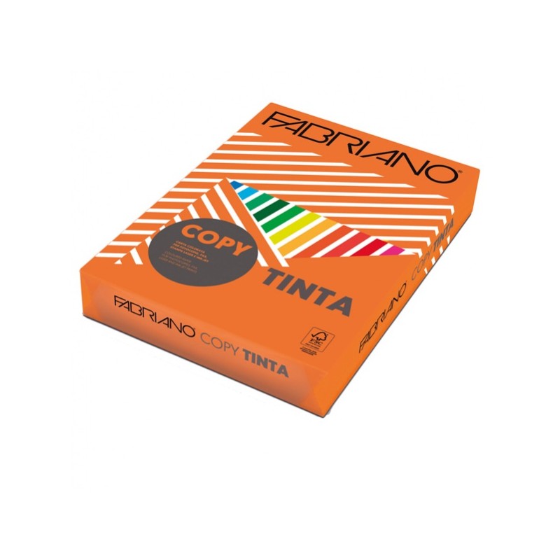 CARTONC.COLORATO A4 GR.160 FG.250 ARAGOSTA