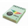 CARTONC.COLORATO A4 GR.160 FG.250 ACQUAMARINA