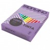 CARTA FOTOCOPIE A4 GR.80\FG.500 VIOLETTA