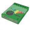 CARTA FOTOCOPIE A3 GR.80\FG.250 VERDE