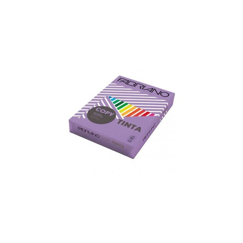 CARTA FOTOCOPIE A3 GR.80\FG.250 VIOLETTO