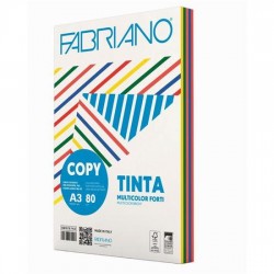 CARTA FOT. A3 TINTE FORTI\5...