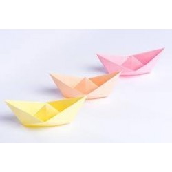 CARTA ORIGAMI COLORI...
