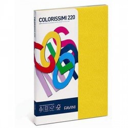 MIX 5 COLORI ASSORTITI A4...