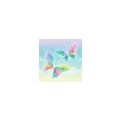 CARTA ORIGAMI TRASLUCENTE -...