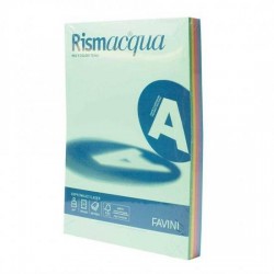 RISMAACQUA A3 GR. 200 FG....