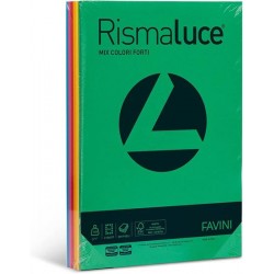 RISMALUCE A3 GR. 140 FG....