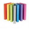 CART\4 ANELLI PVC 26X32 Ø 30 CICLAMINO