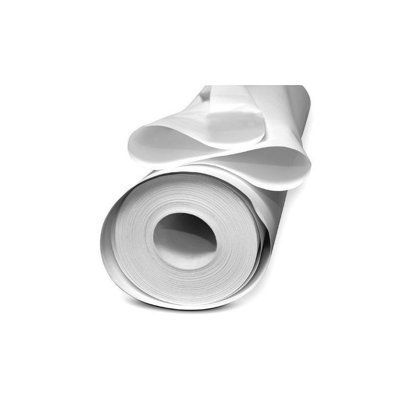 C/PACCO BIANCA ROTOLO CM.100XMT.3 GR. 60