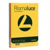 RISMALUCE A4 GR. 90 FG. 100 5 COL. FORTI