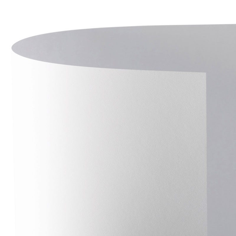 CARTONCINO BRISTOL 100x70 BIANCO 200 Gr - Conf 10 Fg