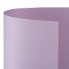 CARTONCINO BRISTOL 100x70 LILLA