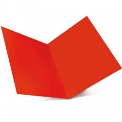 CARTELLINA LUCE SEMPLICE...