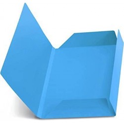 CARTELLINA LUCE 3 LEMBI...