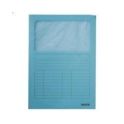 CARTELLINA C/FINESTRA PZ.50...