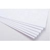 CARTONCINO GR. 220 70X100 BIANCO