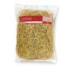 ELASTICI IN GOMMA GIALLI MM. 2 Ø CM.10 KG.1