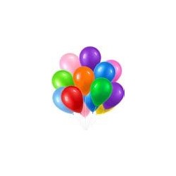 PALLONCINI GONFIABILI...