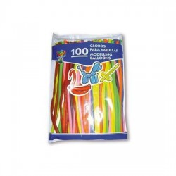 PALLONCINI DA MODELLARE PZ....