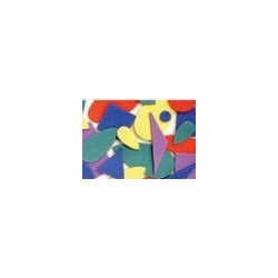 FORME GOMMA CREP PZ. 50 FORME