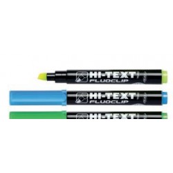 EVIDENZIATORE FLUO CLIP...