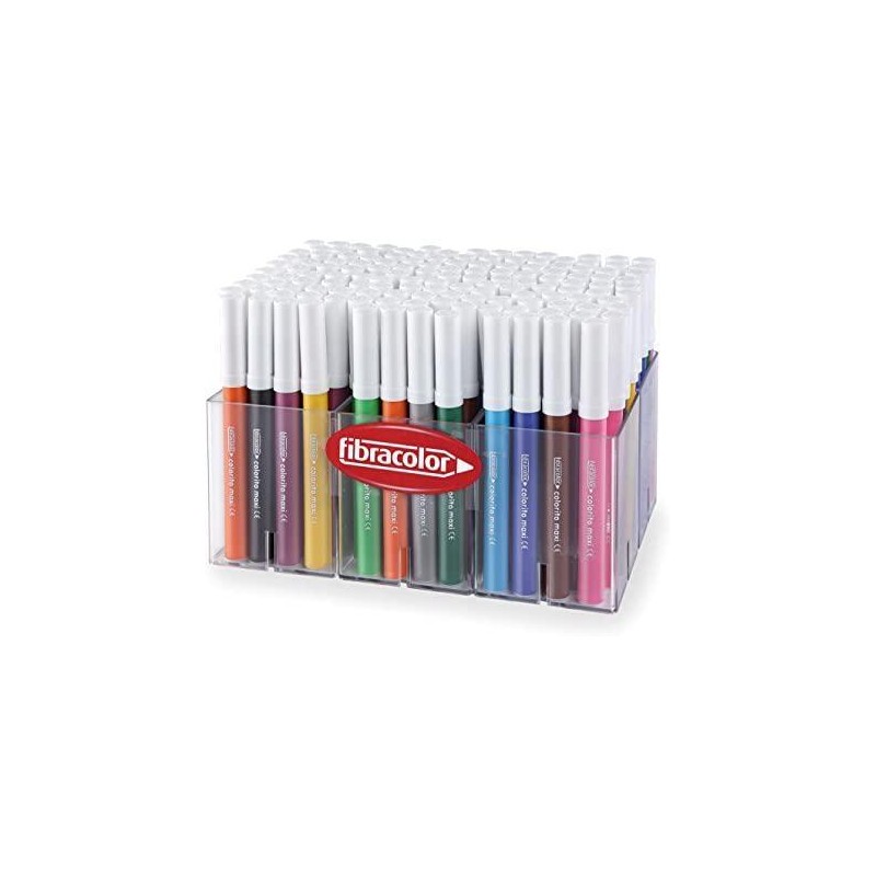 PENN. P.MAXI COLORITO MULTIBOX 96