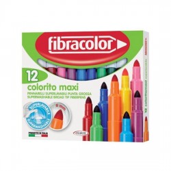 PENN. P.MAXI COLORITO 12...