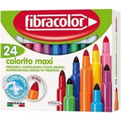 PENN. P.MAXI COLORITO 24...