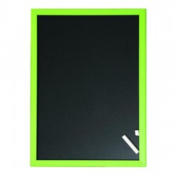 LAVAGNA NERA COLOR TIPO...