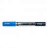 PENN/ACRILICO P.EXTRAFINE MM.0,7 MARK ALL AZZURRO