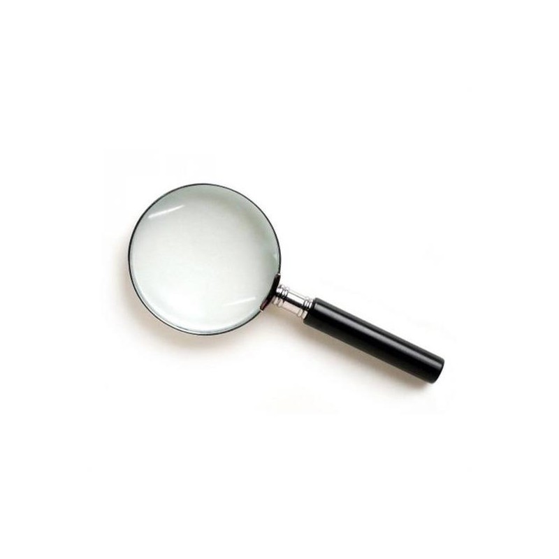 LENTE INGRANDIMENTO CM. 10