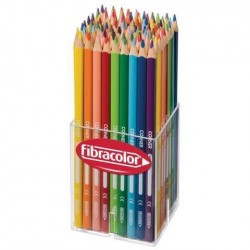MATITA CORNER FIBRACOLOR...