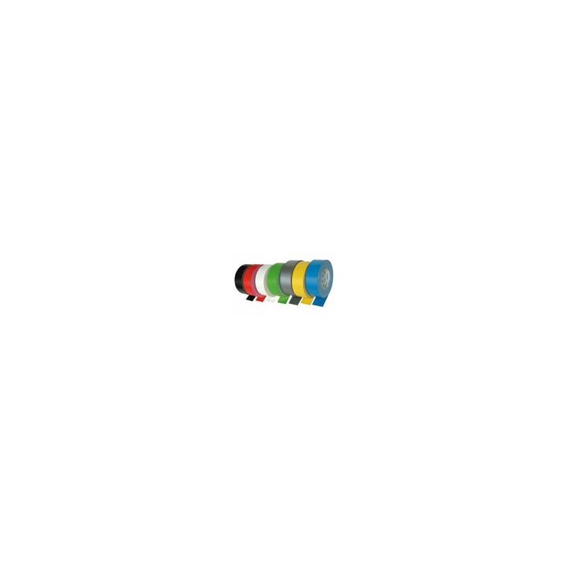 NASTRO TELATO MM19X2,7MT BIANCO