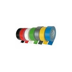 NASTRO TELATO MM19X2,7MT ROSSO