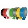 NASTRO ADESIVO TELATO 38X2,7 BLU